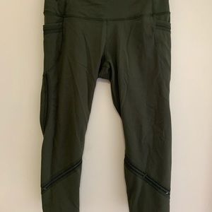 Victoria’s Secret leggings